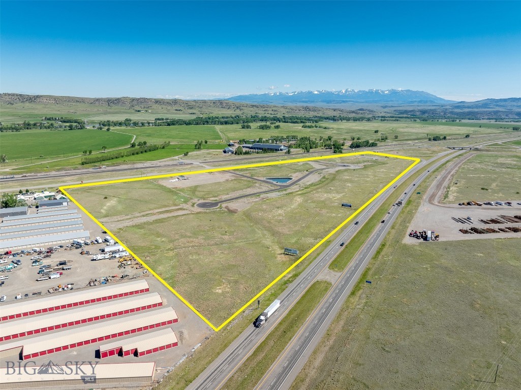 TBD Lot 12 US Highway 89 S