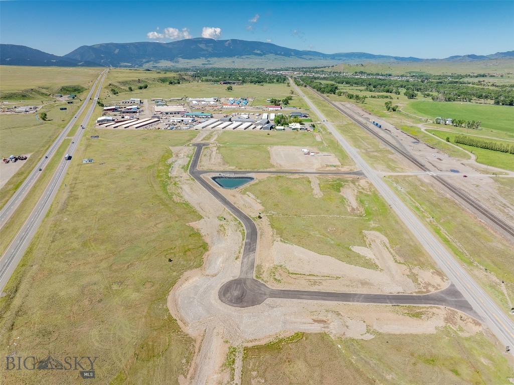 TBD Lot 12 US Highway 89 S