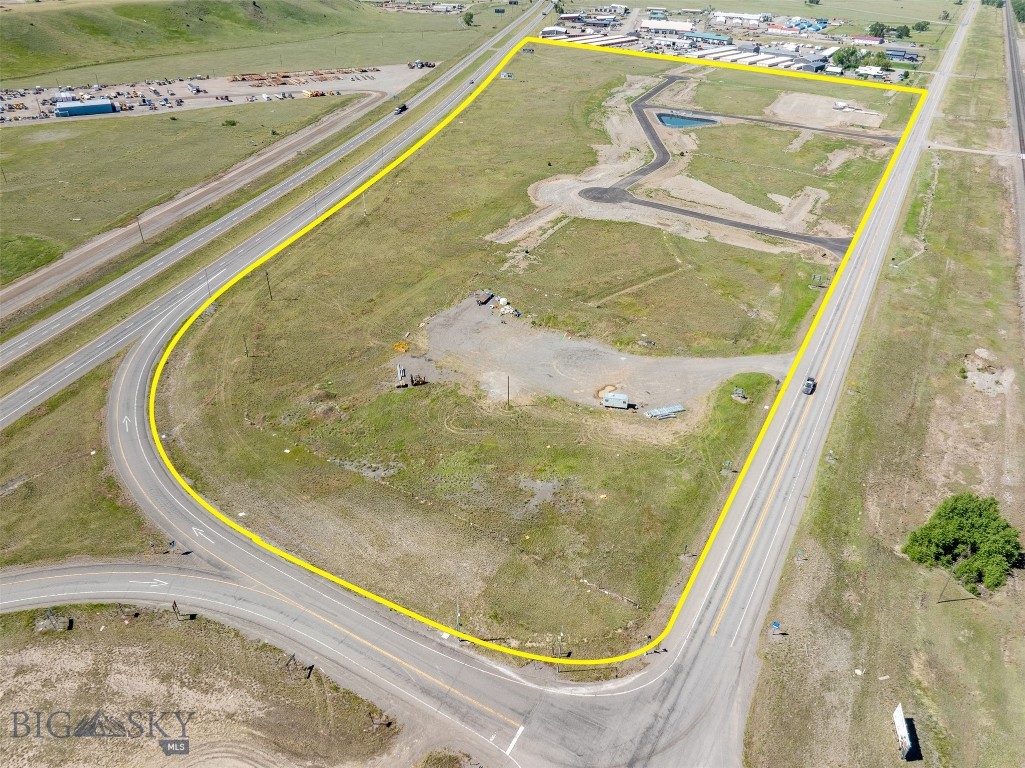 TBD Lot 12 US Highway 89 S