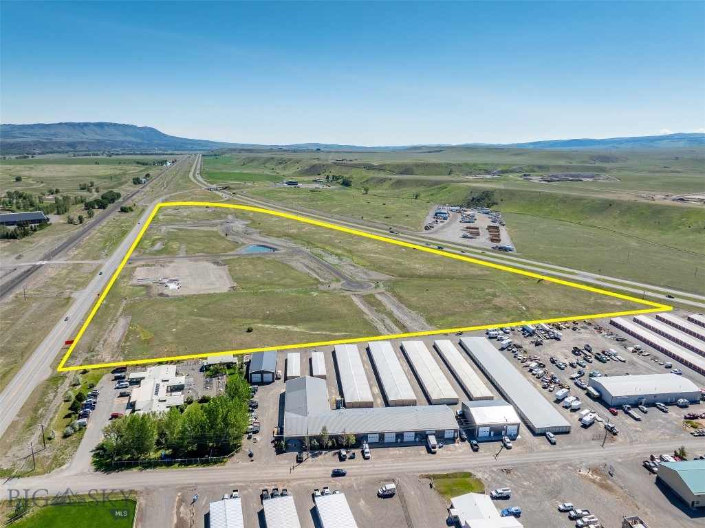TBD Lot 12 US Highway 89 S
