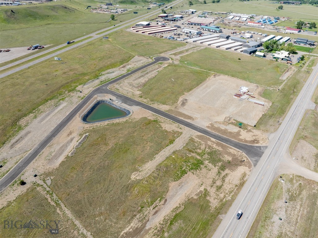 TBD Lot 12 US Highway 89 S