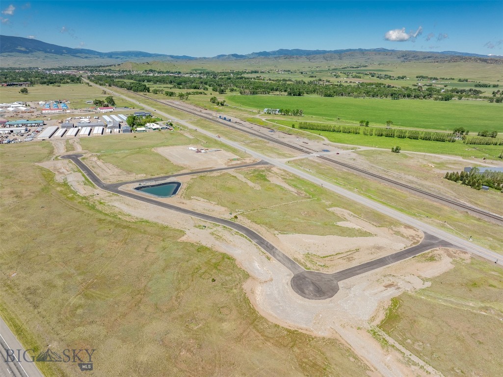 TBD Lot 8 US Highway 89 S