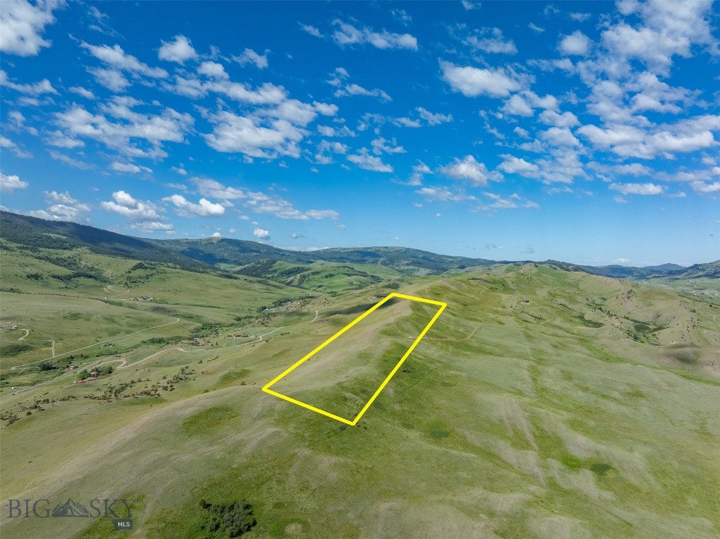 157 Little Springs Creek Road