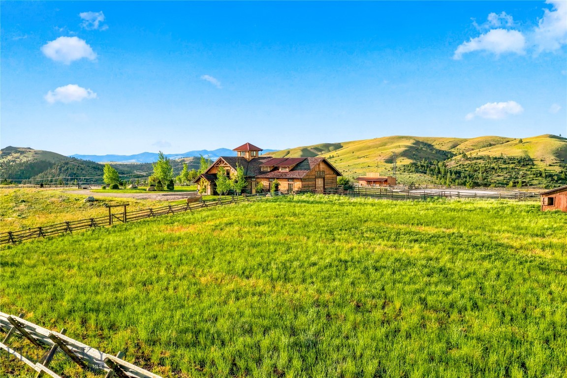 326 Rocky Mountain Way