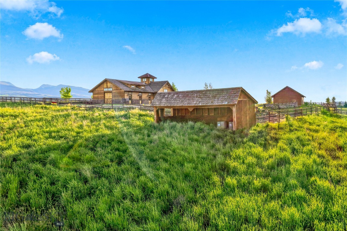 326 Rocky Mountain Way
