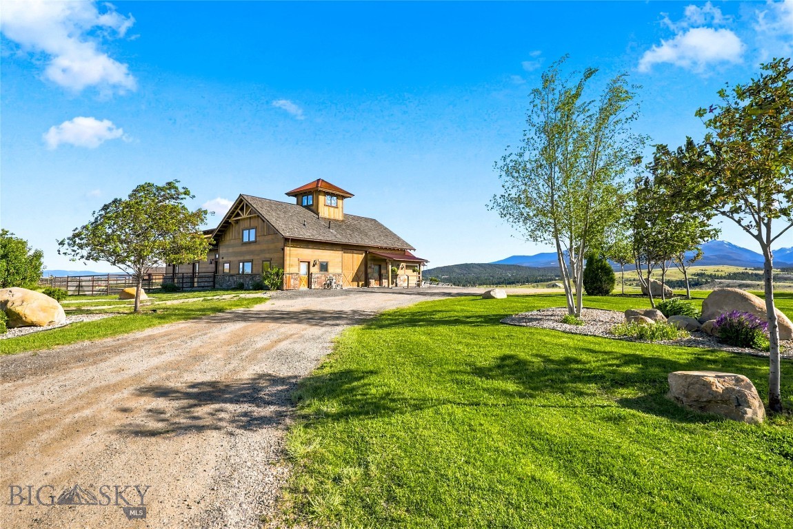326 Rocky Mountain Way