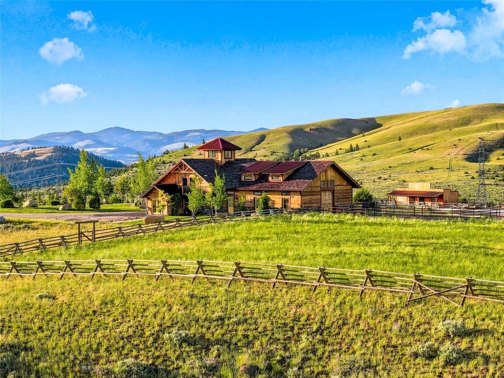 326 Rocky Mountain Way
