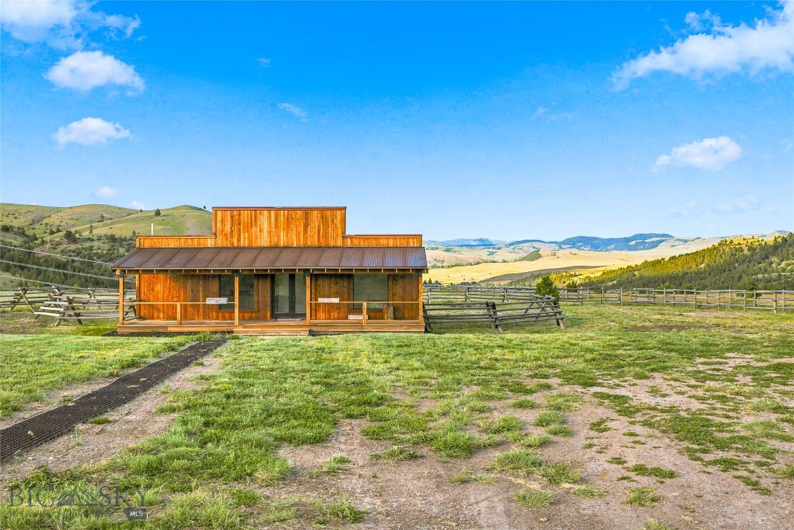 326 Rocky Mountain Way