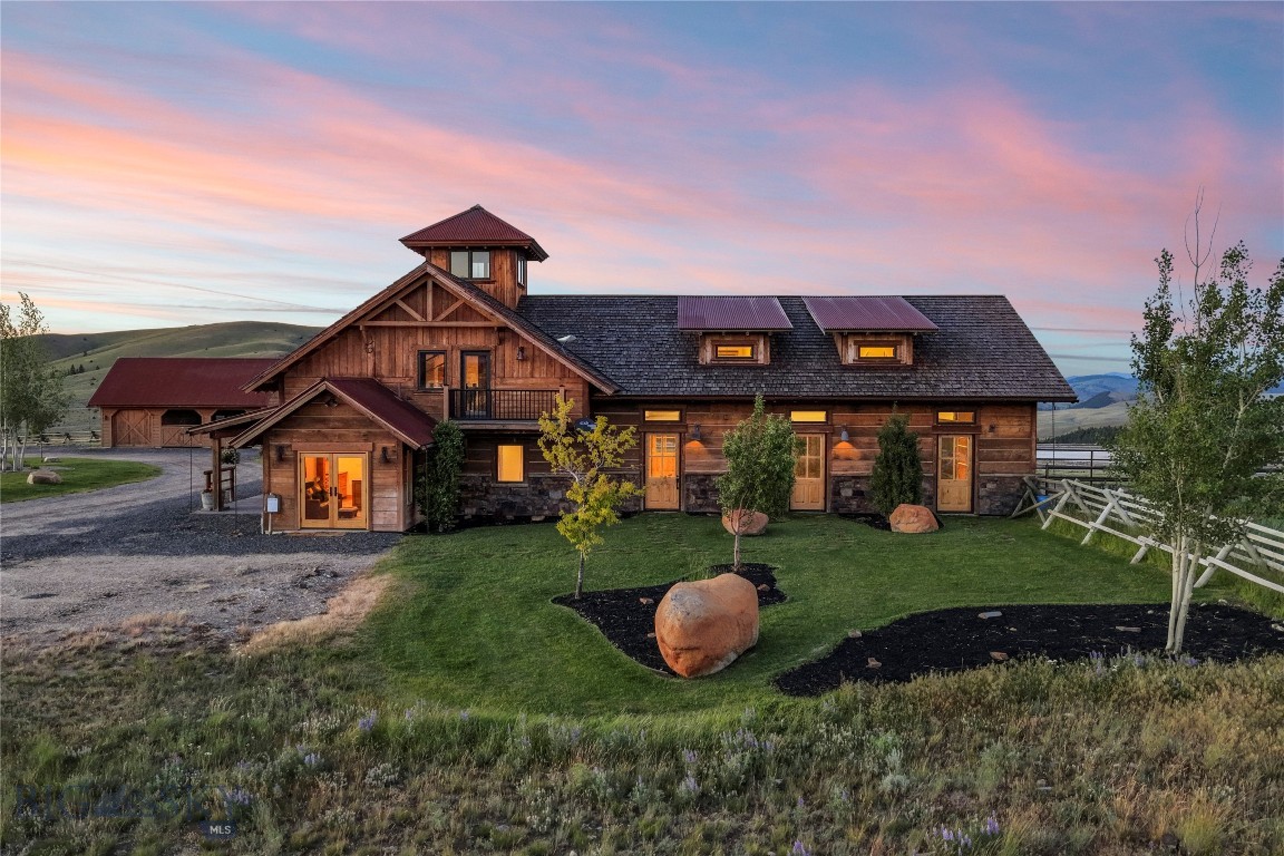 326 Rocky Mountain Way