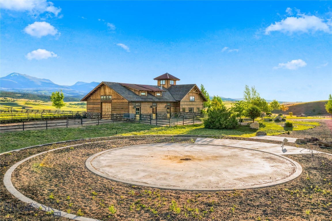 326 Rocky Mountain Way