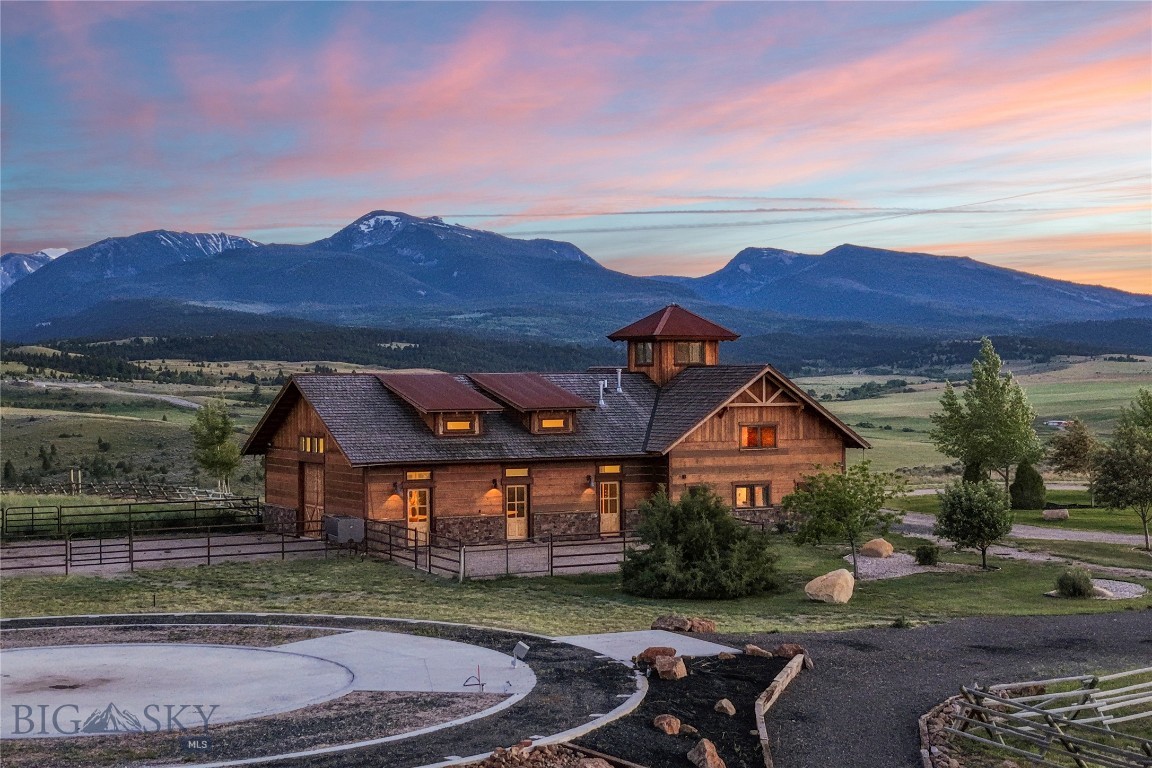 326 Rocky Mountain Way