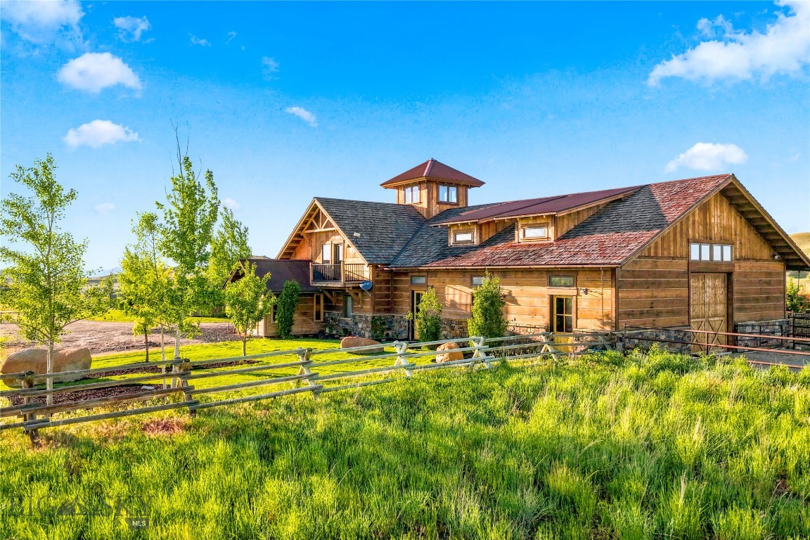 326 Rocky Mountain Way