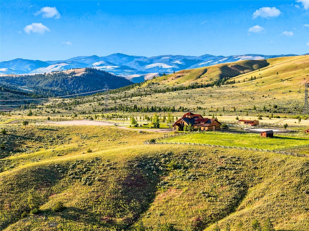 326 Rocky Mountain Way