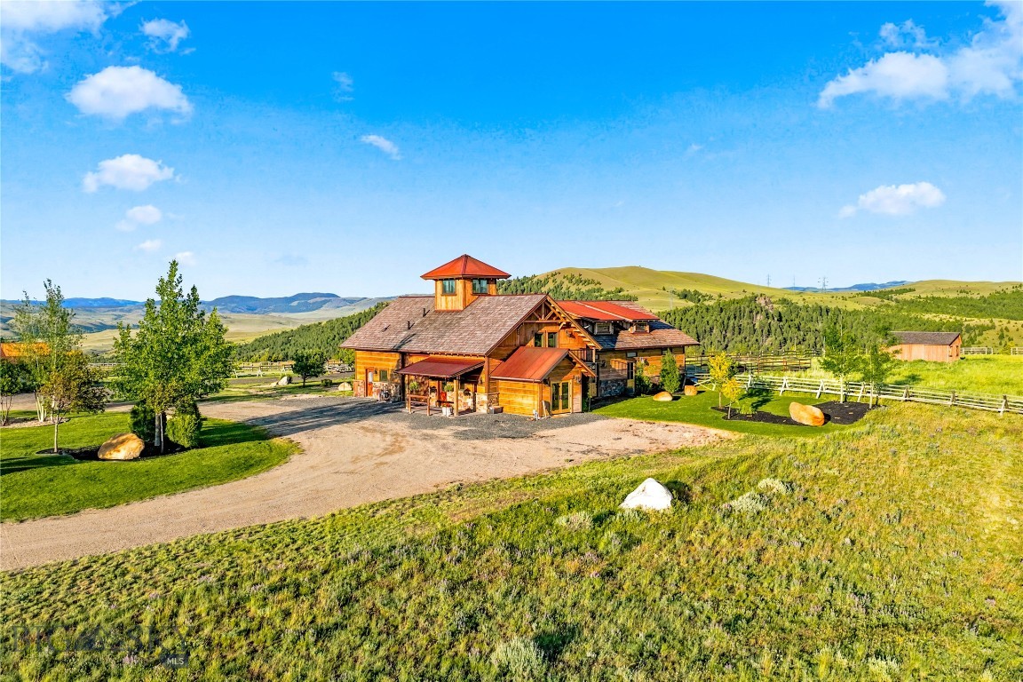 326 Rocky Mountain Way
