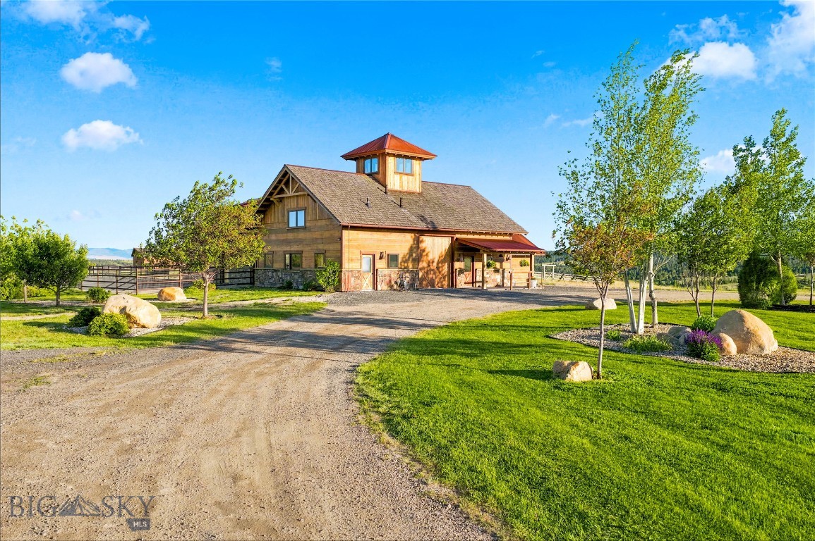 326 Rocky Mountain Way