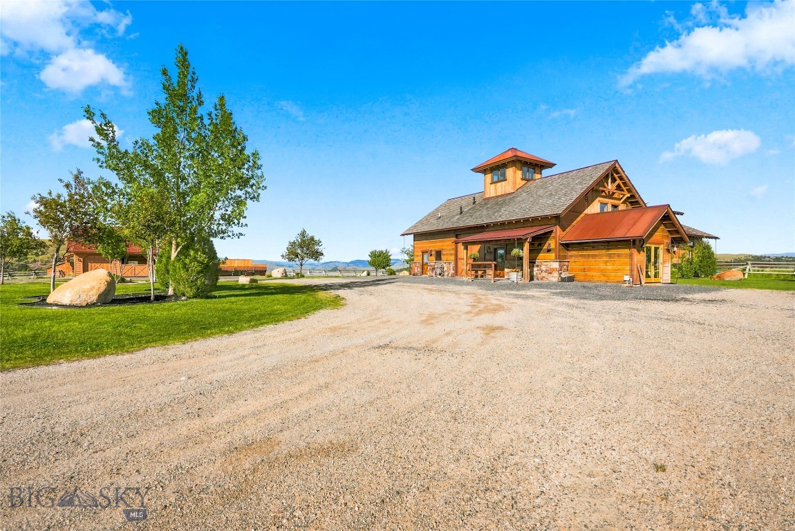 326 Rocky Mountain Way