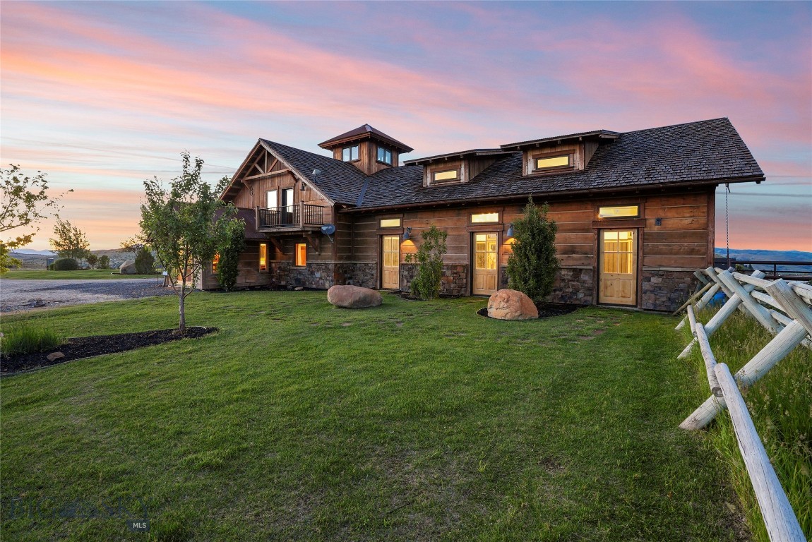 326 Rocky Mountain Way