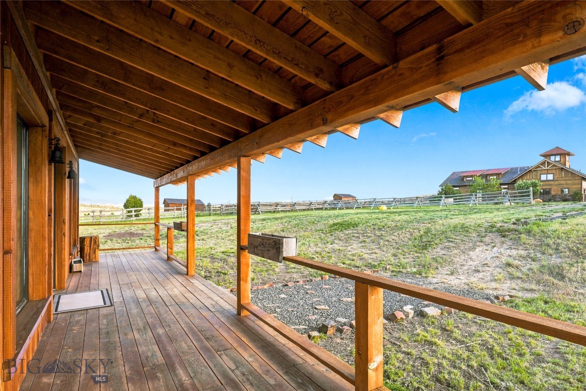 326 Rocky Mountain Way