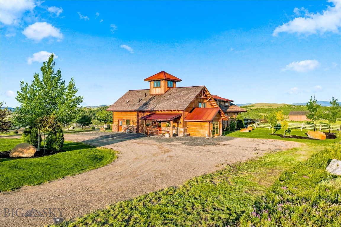 326 Rocky Mountain Way