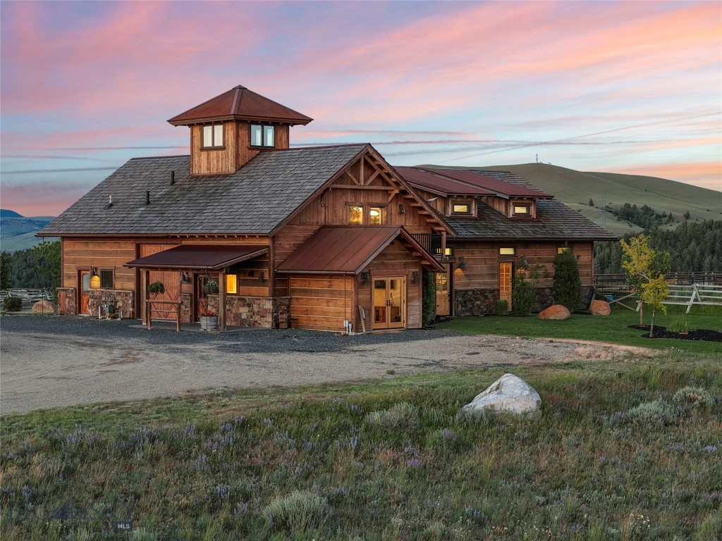 326 Rocky Mountain Way