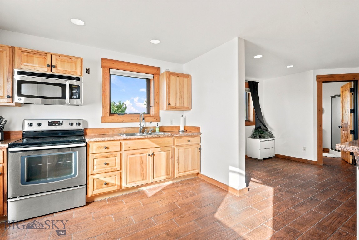 326 Rocky Mountain Way