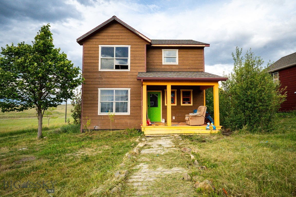 830 N 12th