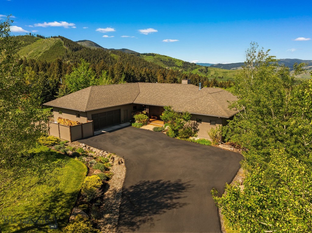 303 S Big Elk Meadow Road