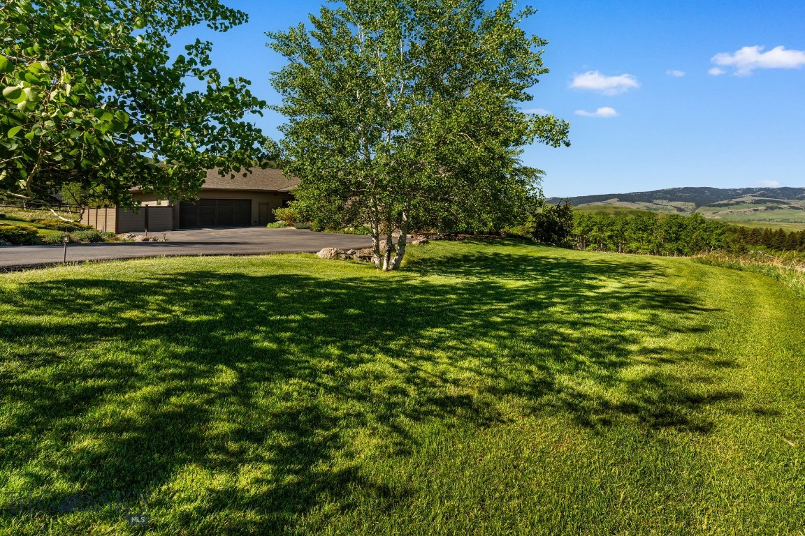 303 S Big Elk Meadow Road