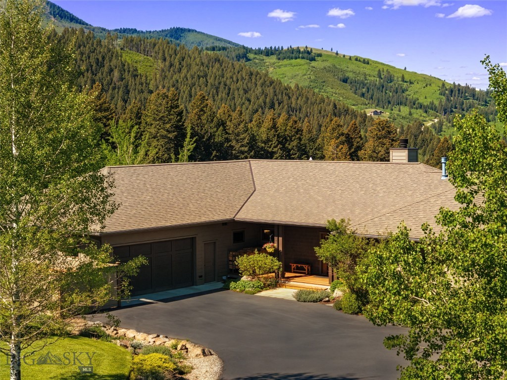 303 S Big Elk Meadow Road