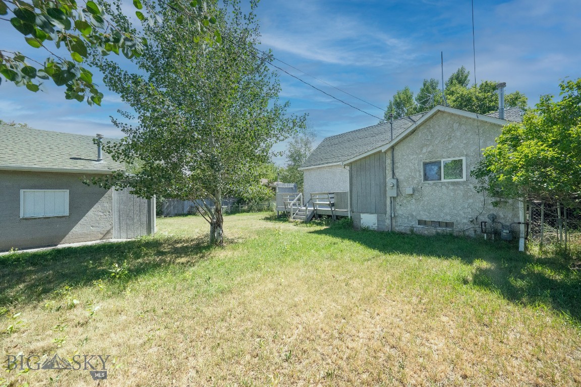 420 N 8th Avenue