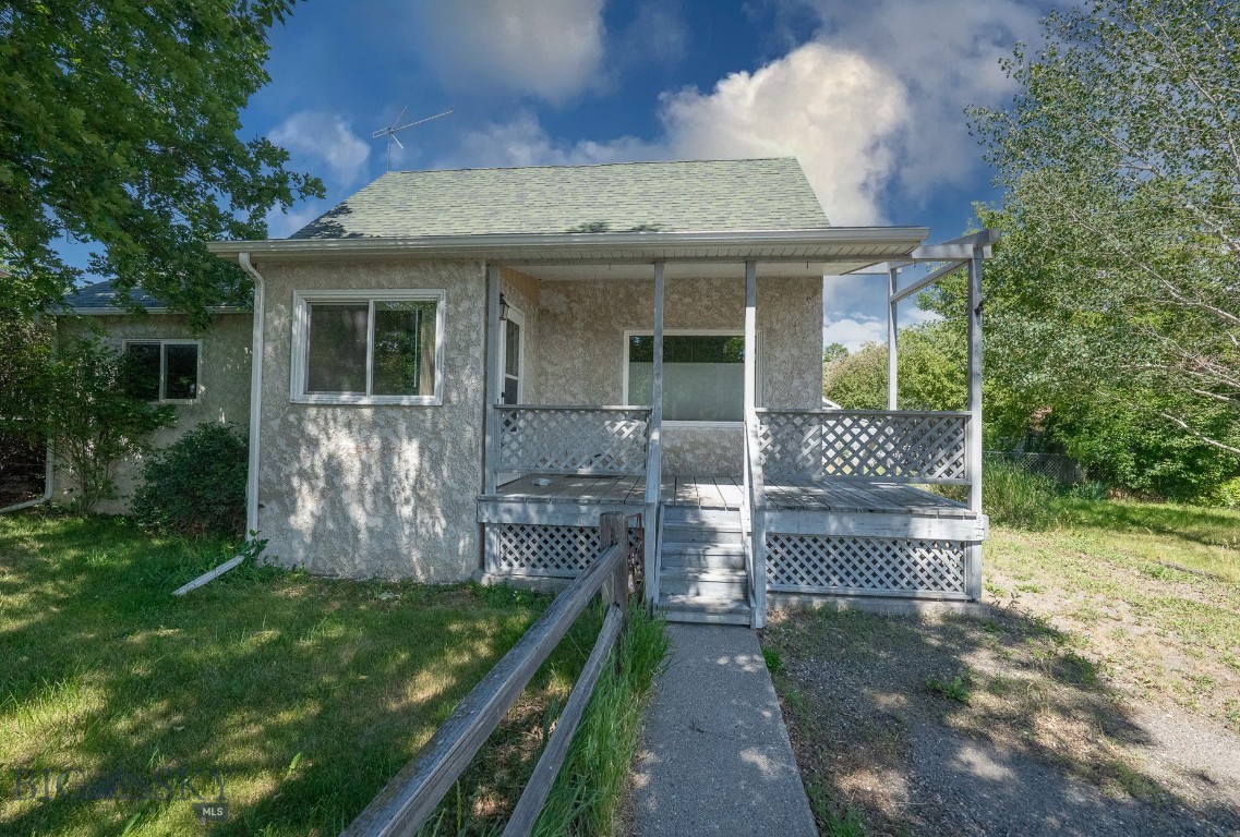 420 N 8th Avenue