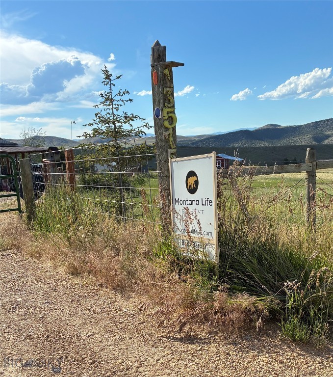 13575 Crystal Mountain Road