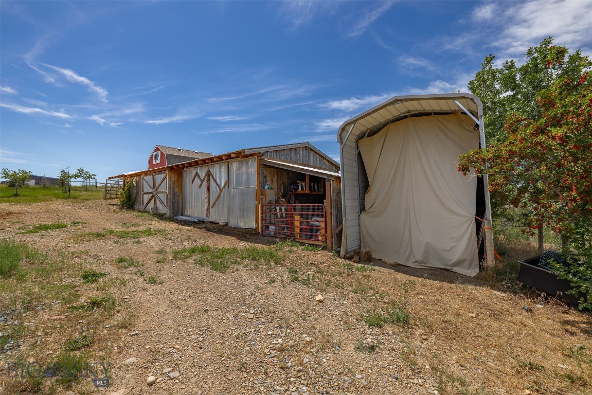 13575 Crystal Mountain Road