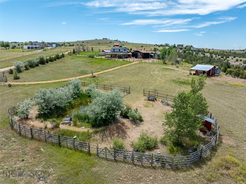 13575 Crystal Mountain Road