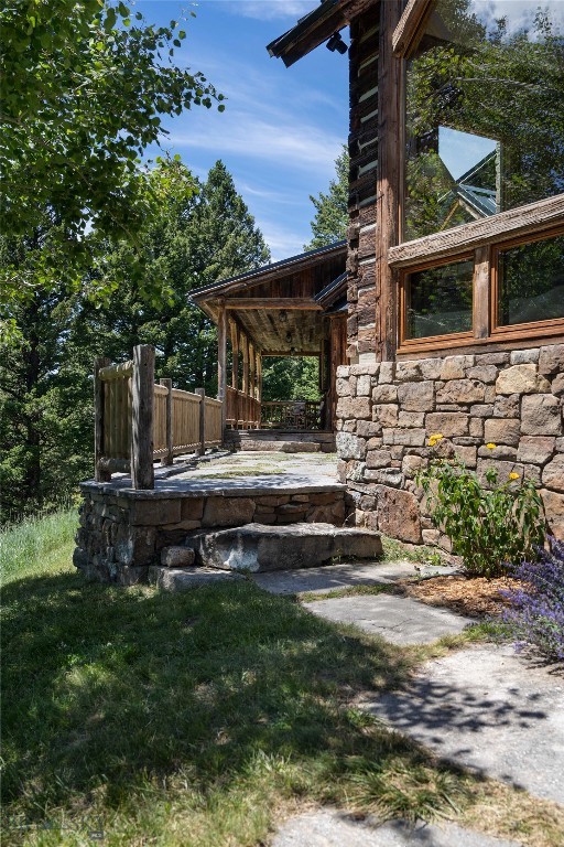 4195 Cottonwood Ranch Trail