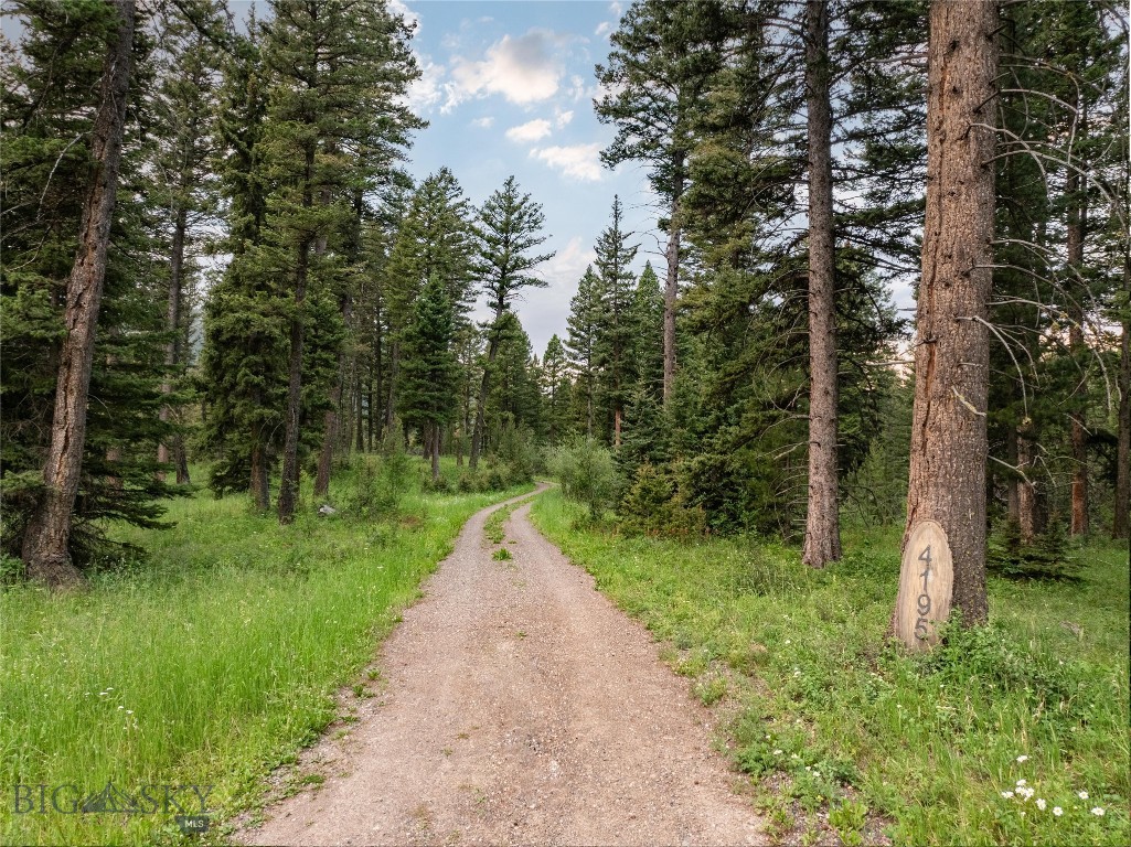 4195 Cottonwood Ranch Trail