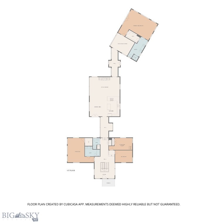 4195 Cottonwood Ranch Trail