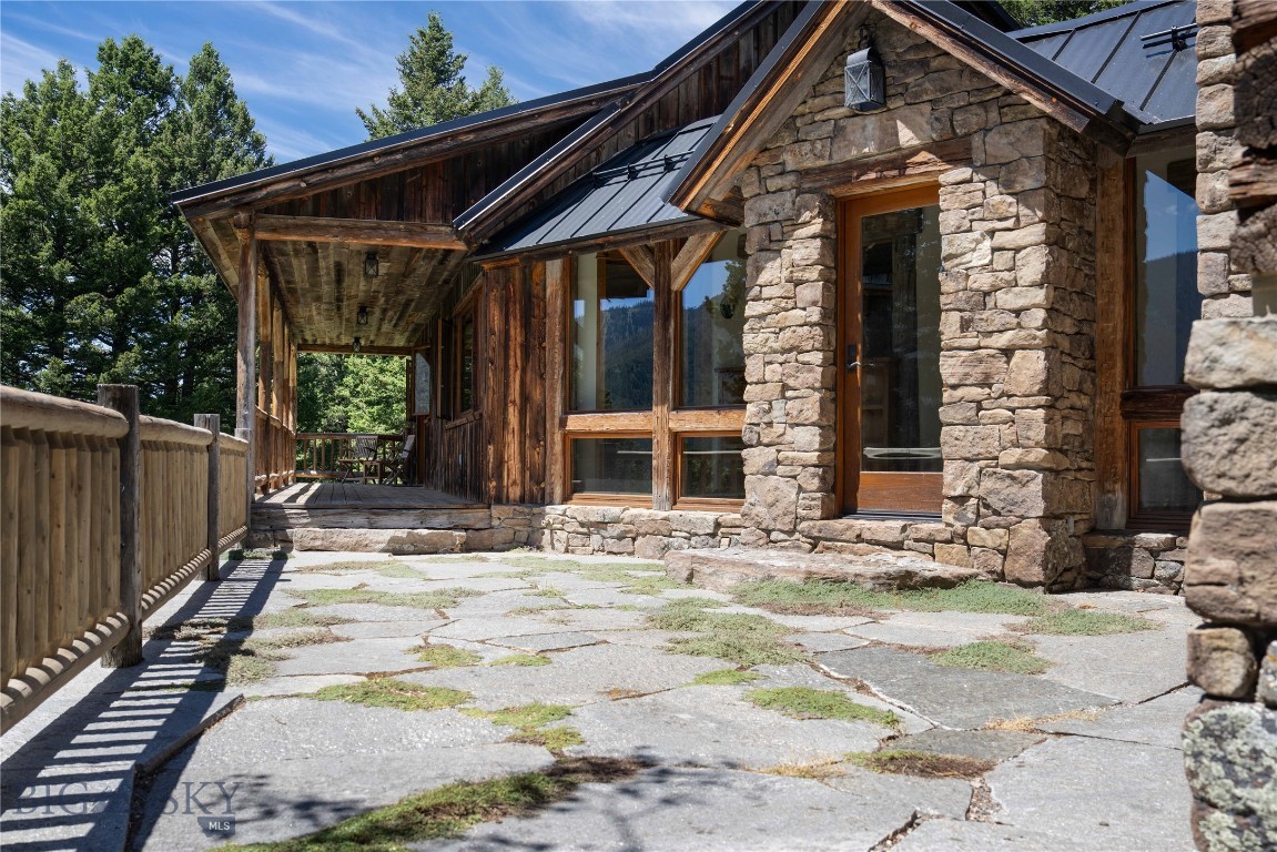 4195 Cottonwood Ranch Trail