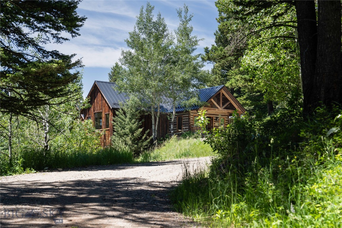 4195 Cottonwood Ranch Trail