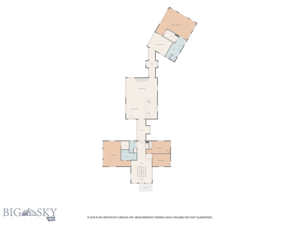 4195 Cottonwood Ranch Trail