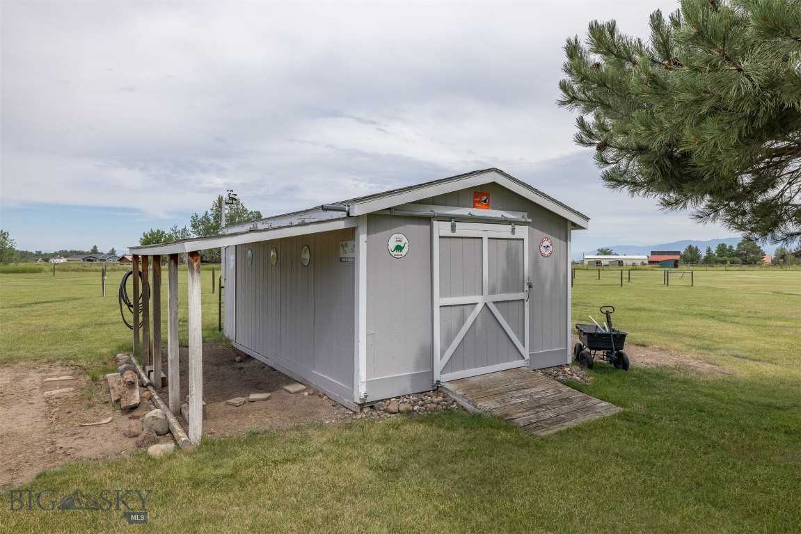 9 Indian Paintbrush Drive