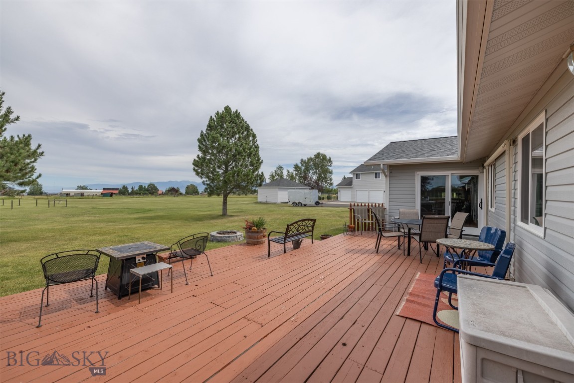 9 Indian Paintbrush Drive