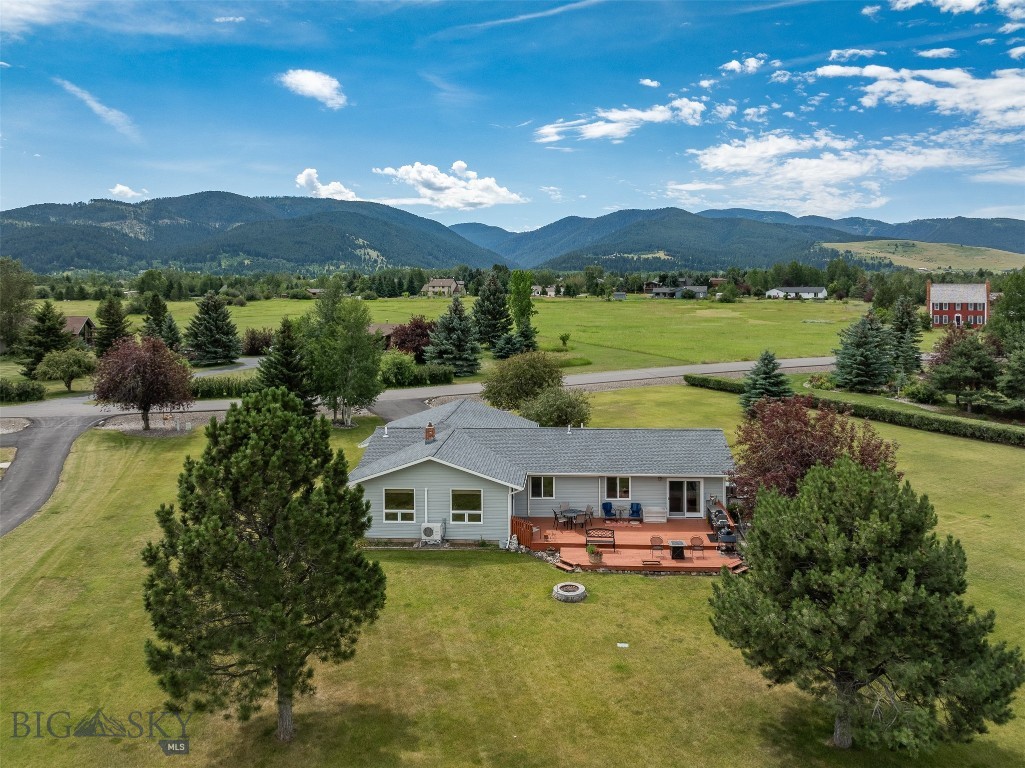 9 Indian Paintbrush Drive