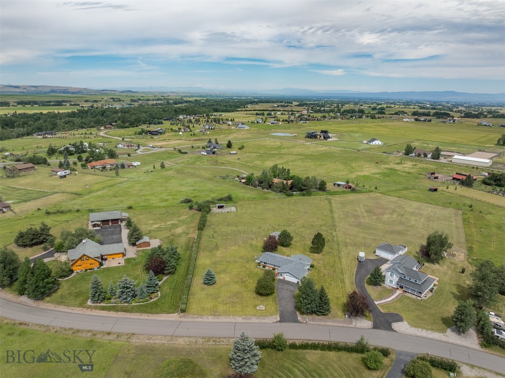 9 Indian Paintbrush Drive