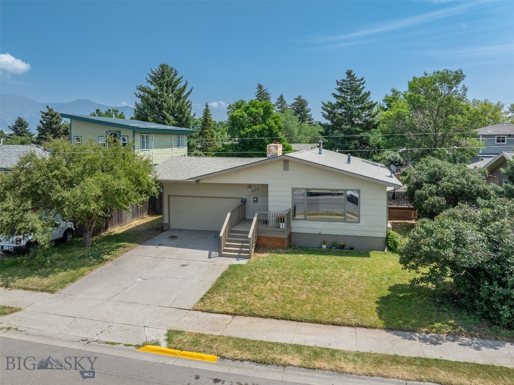 422 N 11th