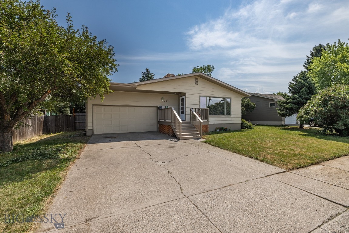 422 N 11th