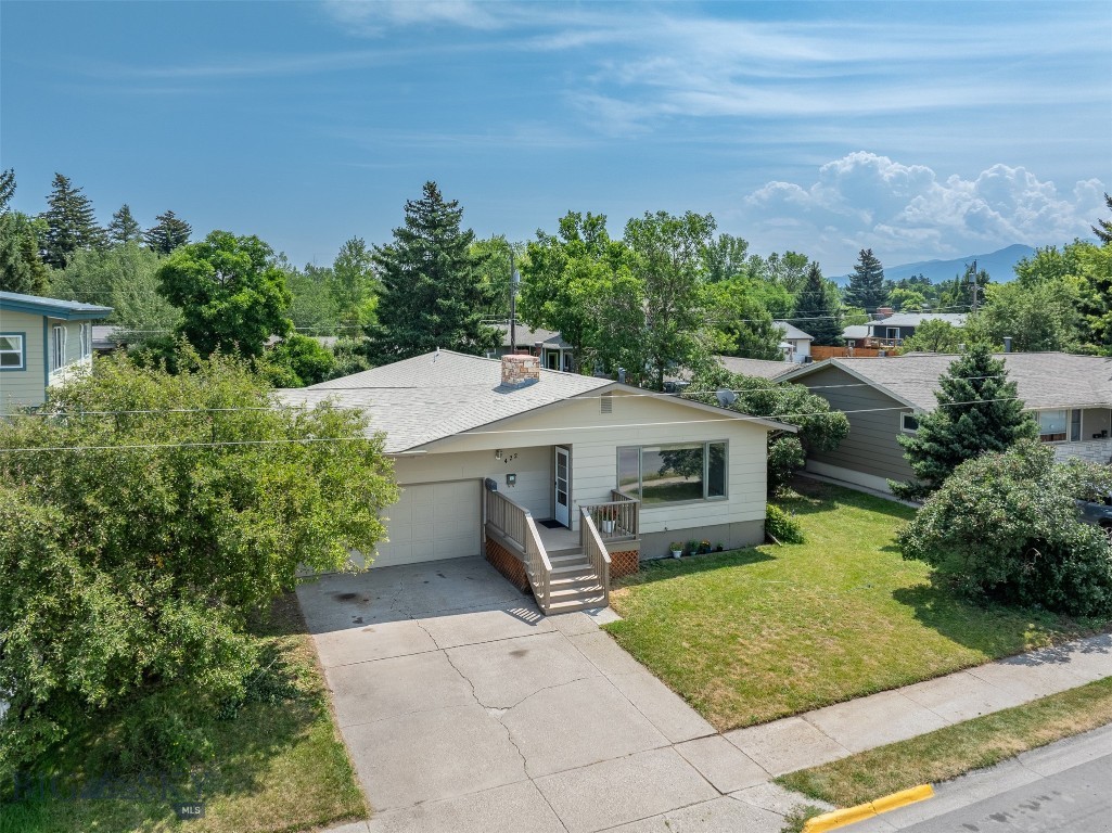 422 N 11th