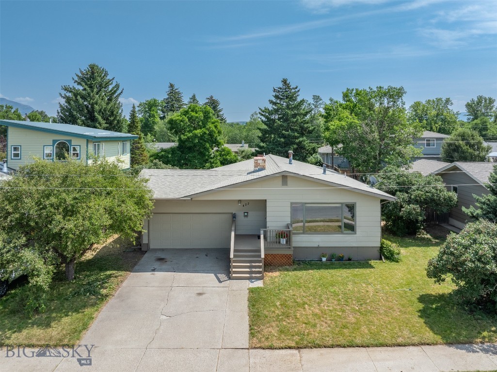 422 N 11th
