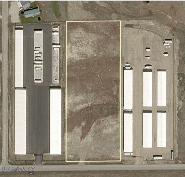 55 Silos Road