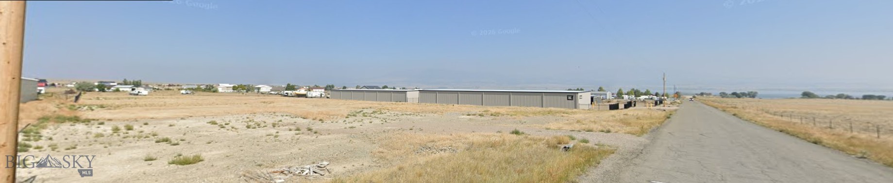 55 Silos Road